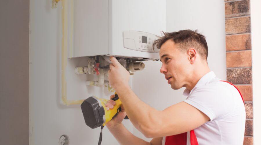 Professional Gas Leak Detection in Henefer, UT